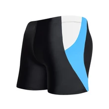 Размера плюс, одежда для плавания, мужские плавки, мужские шорты для плавания, плавки, мужские сексуальные трусы-боксеры для геев, трусы, пляжная одежда, купальный костюм