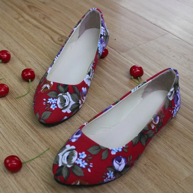 Zapatos Mujer балетки женские лоферы Женская обувь Балетки на плоской подошве с