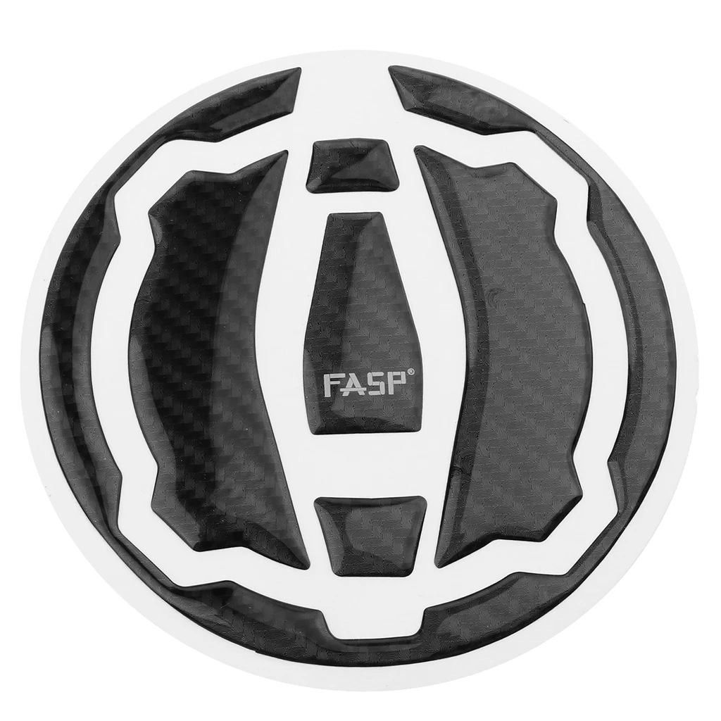 

Durable Carbon Fiber Motorcycle Tank Protector Pad Universal Suitable for Kawasaki Z650 Z900 Versys X300 Ninja650