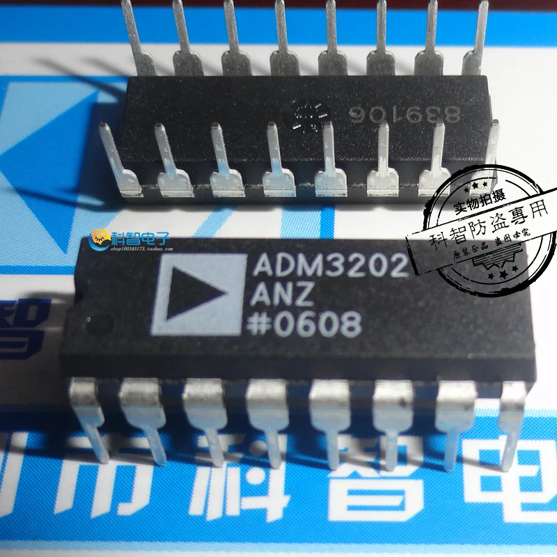 New Arrival Original Adm3202anz Adm3202 - Replacement Parts - AliExpress