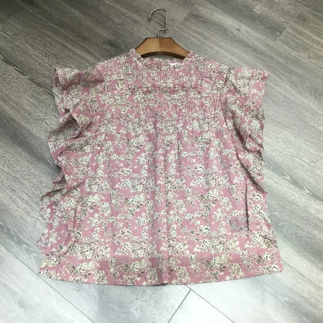 Women T-shirt 2020 New Cotton Print Short Sleeve Print T-shirt
