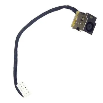 

For HP Pavilion dv6-3000 dv6-4000 Laptop AC DC IN Power Jack Cable Charger Port