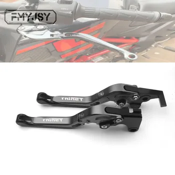 

For BMW R NINE T RNINE T R NINET RNINET 2014-2016 2015 Motorcycle CNC Aluminum Adjustable Folding Extendable Brake Clutch Levers