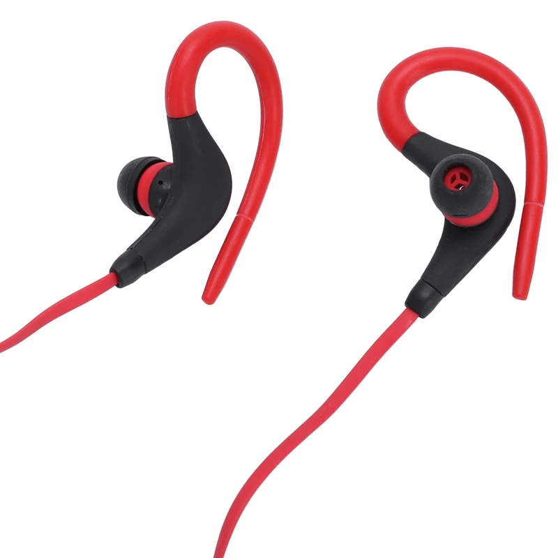 Беспроводные спортивные bluetooth-гарнитуры с защитой от пота