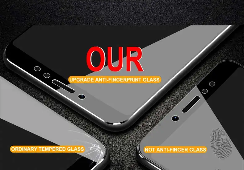Закаленное стекло 9H для Xiaomi Redmi 4X 4A 4 GO S2 5 Plus 5A Note 4 4X5 5A Pro, защитное Защитное стекло для экрана Redmi 6 6A, пленка