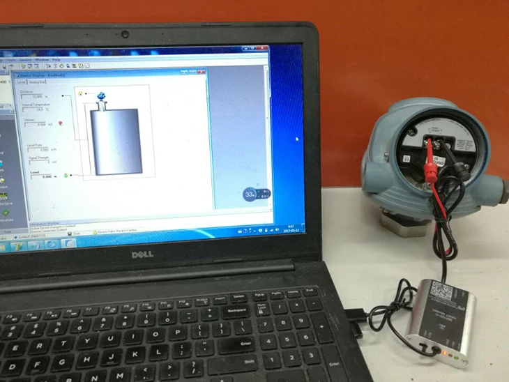 Харт модем Харт к USB Харт модем ручной оператор Харт Трансвертер SM100-C III