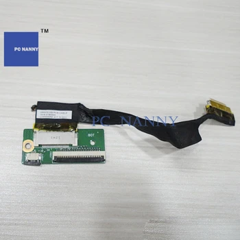 

Genuine for ASUS ROG G55 G55V G55VW Touchpad trackpad Mouse Buttons KB PCB Power Button Board