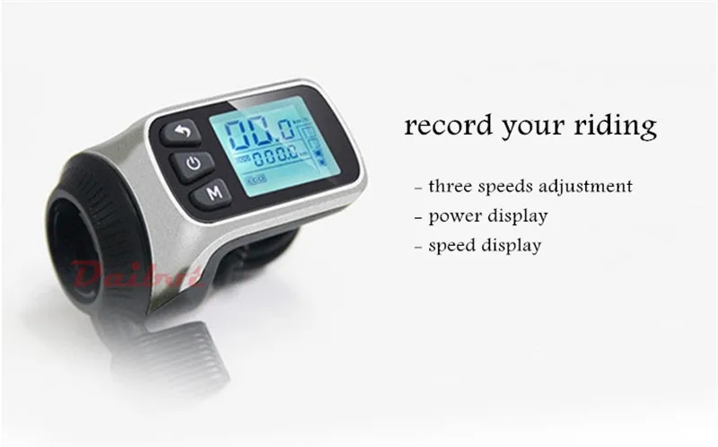 Daibot Portable Electric Scooter 2 Wheel Electric Scooters RemoteHand Brake AdultKids Yellow Folding Electric Kick Scooters  (24)