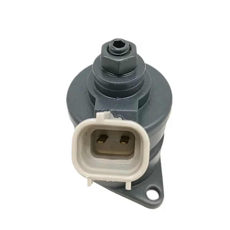 OE:9218234 proportional solenoid valve is suitable for excavator Hitachi ZAX120/200/210/240-1