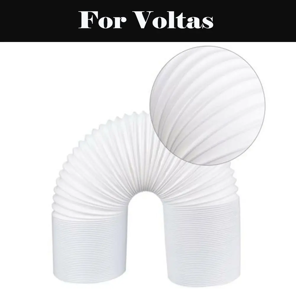 

Air Conditioner Outlet Telescopic Intake Exhaust Duct For Voltas 12HY 185 ZYB 183 PYT-R 183V IY Premium 185PY 183 DYa
