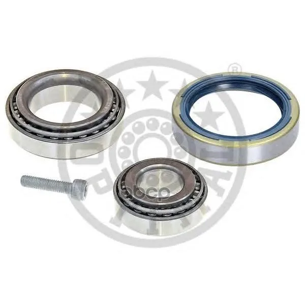 Opt401078_к-Кт Подшипника Ступ. Пер.! Mb W124/W202-W210 85-03 Optimal 401078 Optimal арт. 401078