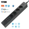 YITOM Smart Power Strip EU 2