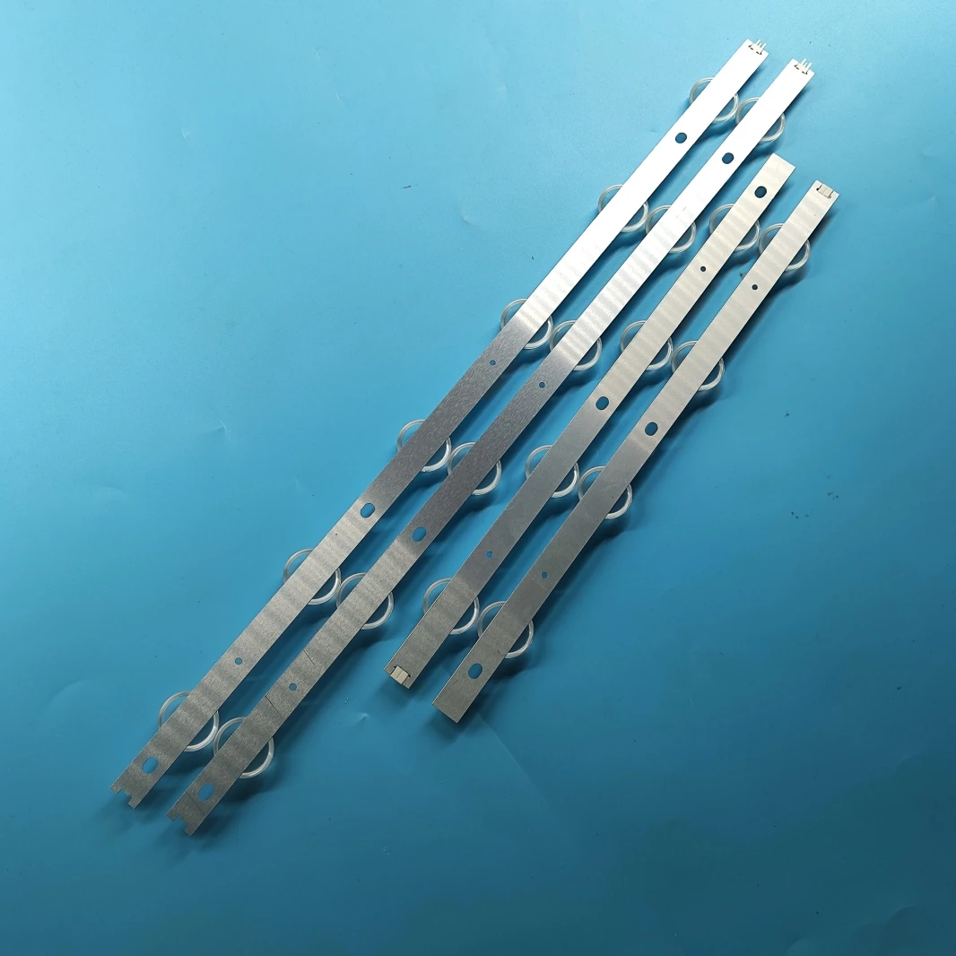 LED Backlight Strip led light led light bar 43LJ614V 43LJ622V 43UJ675V 43UJ655V 43UJ670V 43UJ651V 43LV340C 43LJ610V V17 43 ART3 43uj6525 43uj6565