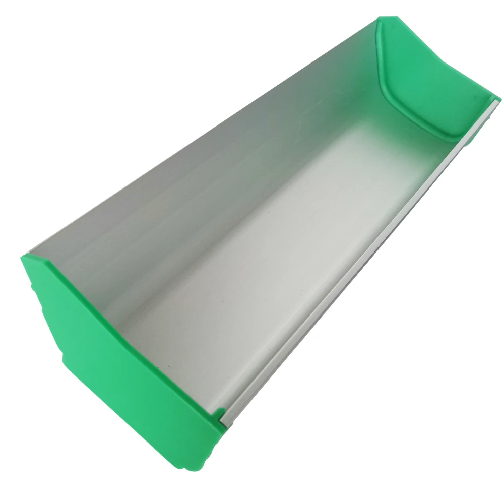 Cheap 1pc Silk Screen Printing Squeegee Ink Scraper Screen