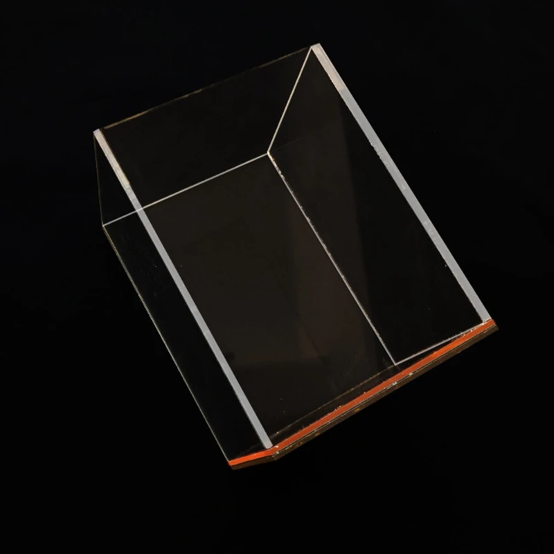 2 упаковки акриловый карандаш и держатель для ручек золотой Настольный