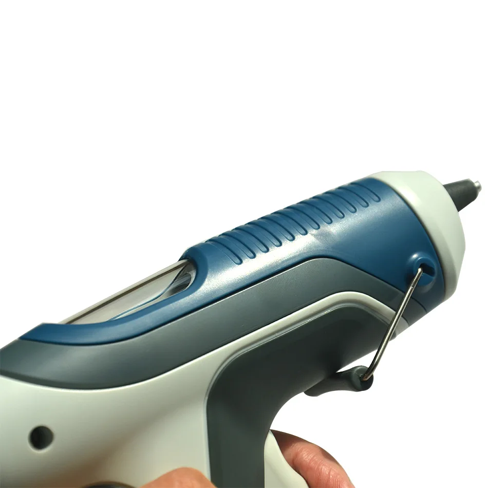 melt glue gun