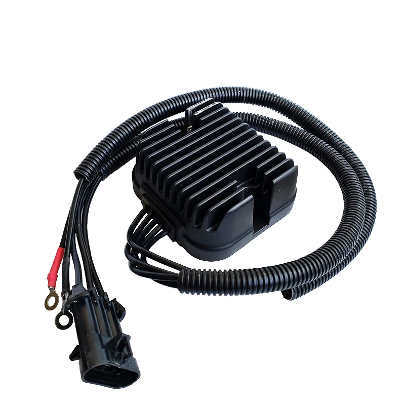 R2105.0 регулятор напряжения мотоцикла Mosfet для Victory 4012238 4012717 4011959 | Автомобили и