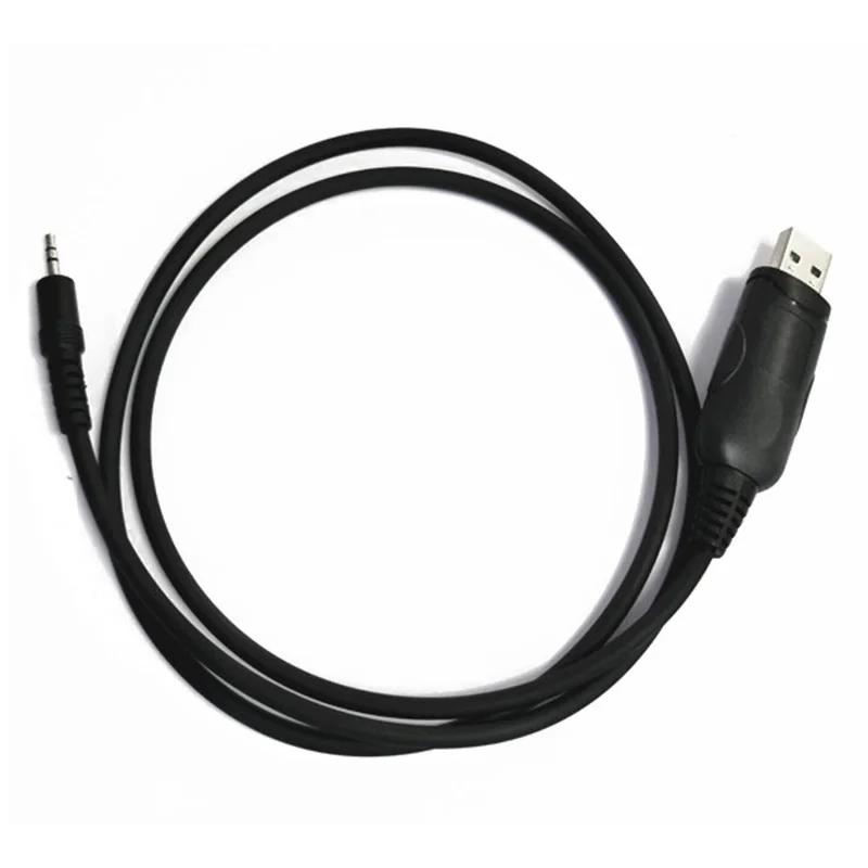 USB кабель для Motorola CP1200 CP1300 CP1660 двухстороннее радио CP1660 записи частоты линия USB