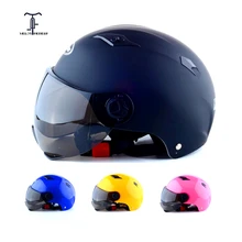 Велосипедный шлем для горной дороги, велосипеда, с очками, шлем, ультралегкий, удобный, для взрослых, мужские, Casco Bicicleta Hombre, велосипедные шлемы
