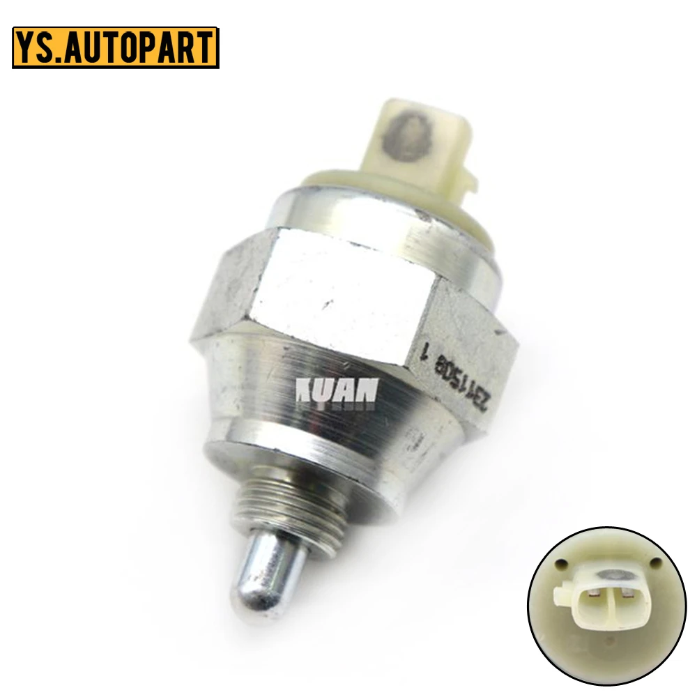 5083138aa Transfer Case Position Indicator Switch For Jeep Liberty