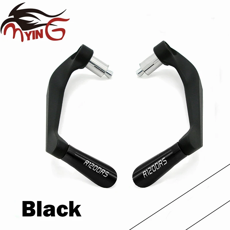 

Motorcycle Hand Guard Handguards Handle Crash Bar Protection For BMW R1200GS LC Adventure ADV 13-19 R1250GS R 1250 GS 18-21