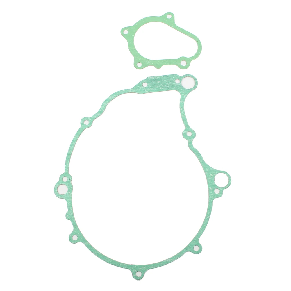 

Двигатель мотоцикла, Картер, стартер, сцепление, прокладка статора для Yamaha YFM 660R Raptor 2001 2002 2003 2004 2005