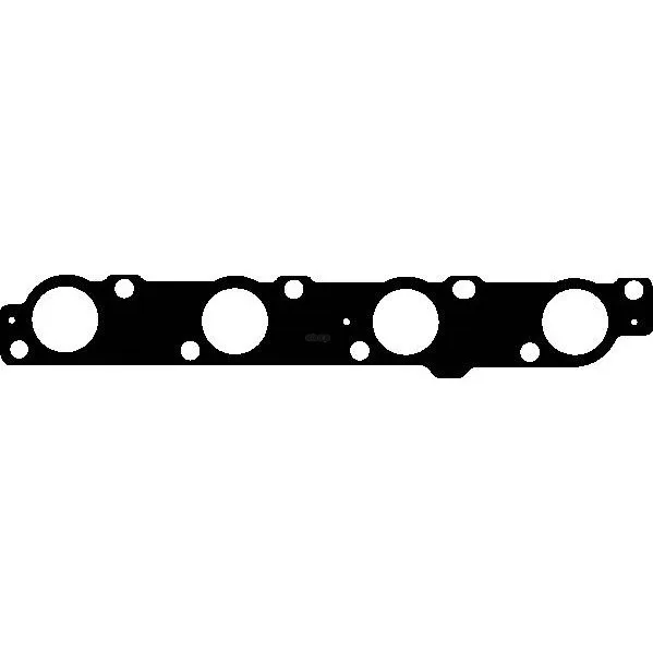 Прокладка Выпускного Коллектора Ford Transit 2.4tdi 01 Elring арт. 392440