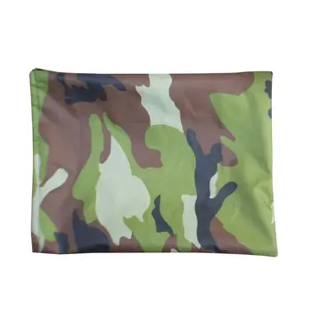 

Waterproof Camouflage Cover Vehicle Beach Case Scooter Protector accessories for Motorcycle ATV Motorbike T3LF