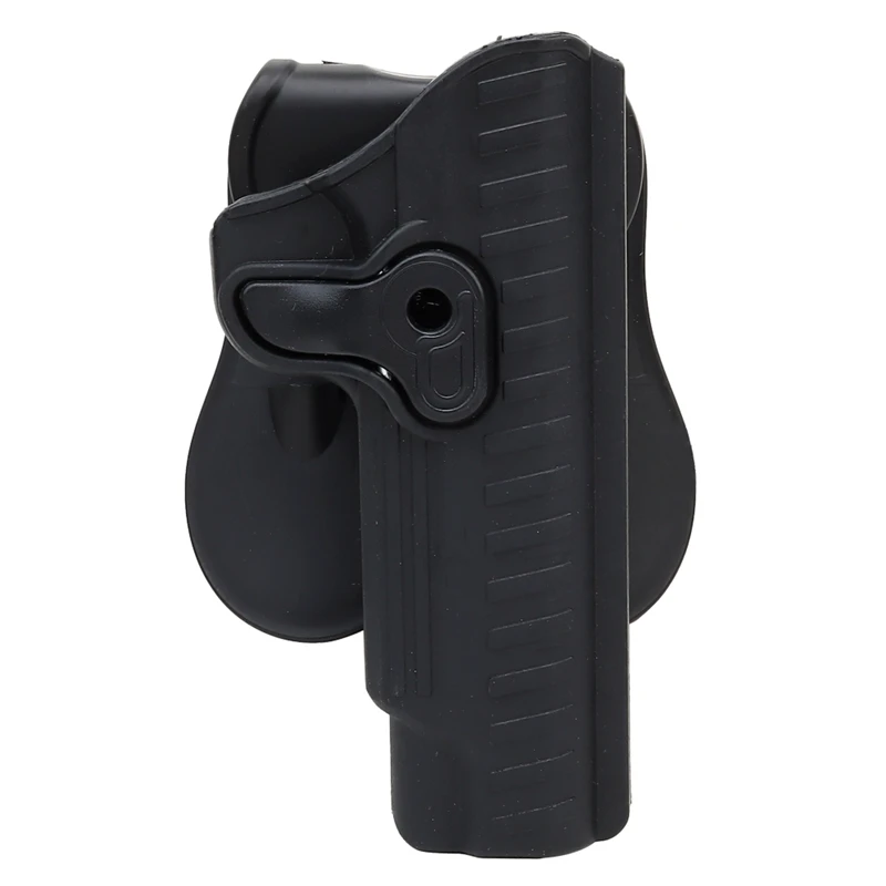 

Tactical Military Gun Holster For Colt 1911 Hunting Airsoft Pistol Holster Universal Outdoor Hunting Accessory