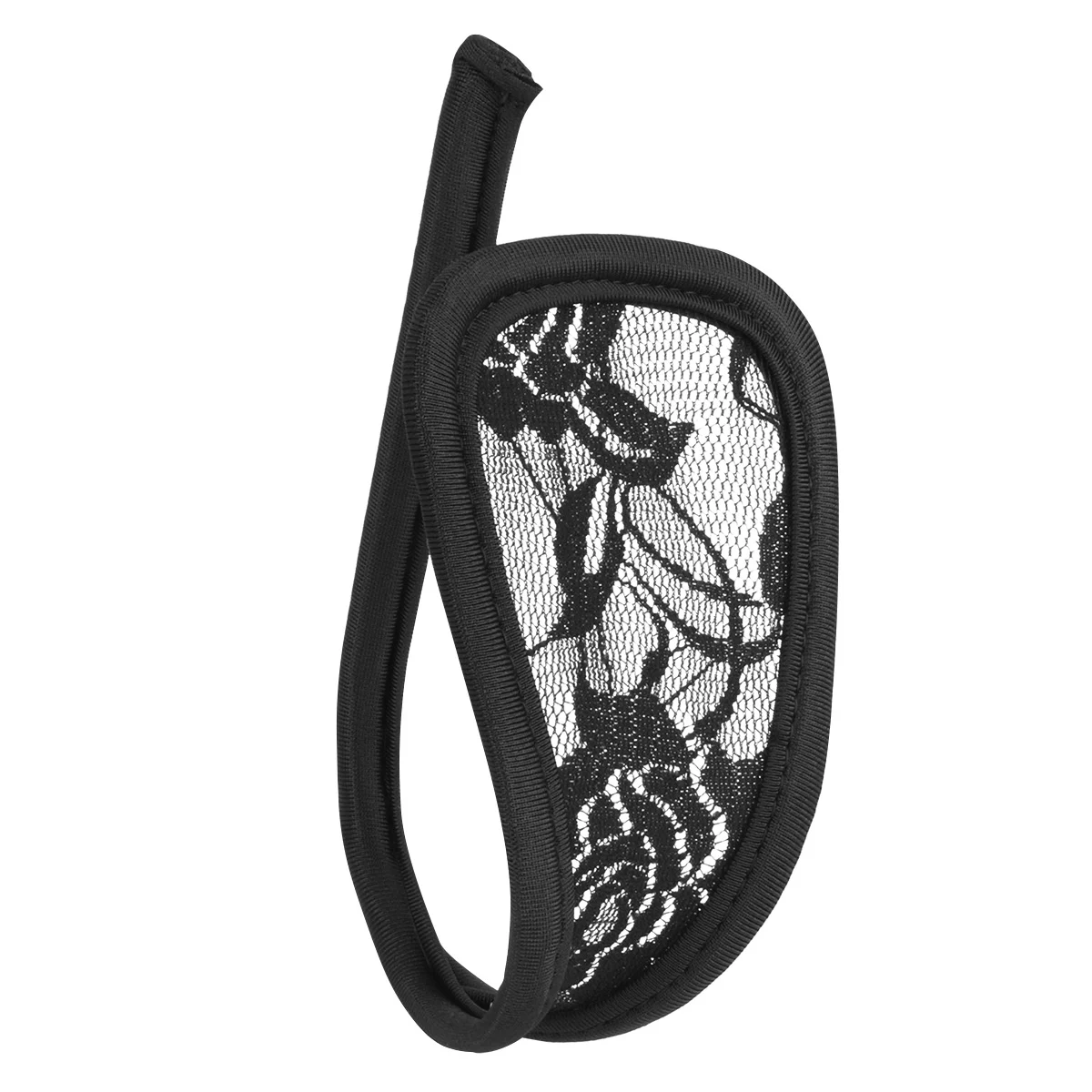 C-string Стринги, трусики, женское сексуальное белье, C-string бикини, трусы, нижнее белье, нижнее белье, трусики, одежда, сексуальная одежда - Цвет: Black