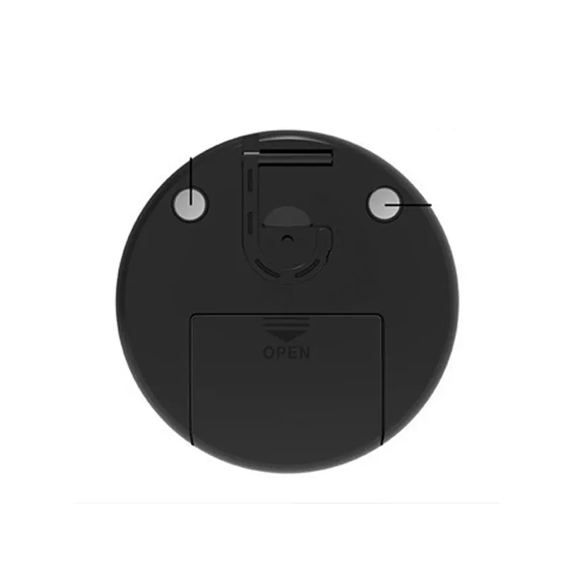 Беспроводной Смартфон bluetooth термометр для барбекю мяса цифровой термометр с 6 температурными зондами