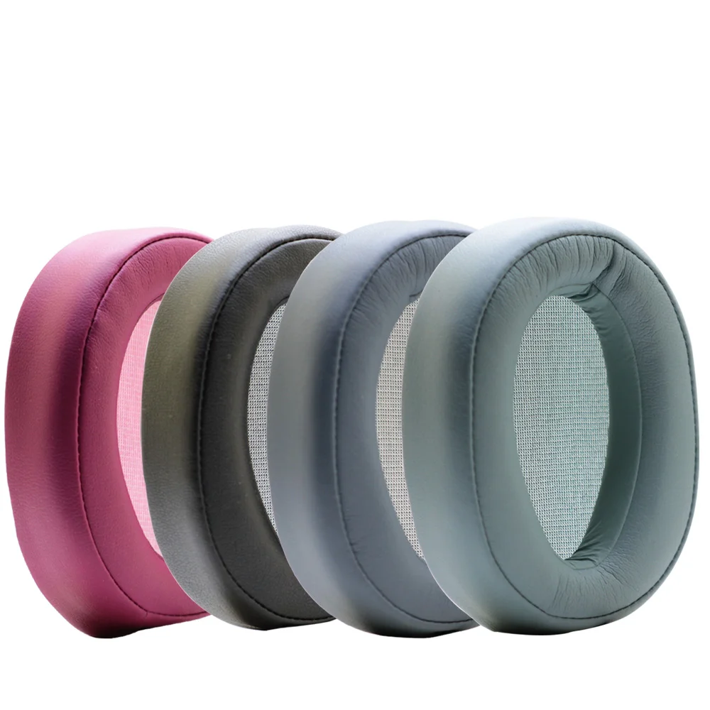 100AAP Ear Pads for SONY MDR-100AAP H600A MDR-100A 100A Headphone Replacement Ear Pad Cushion Cups Cover Earpads