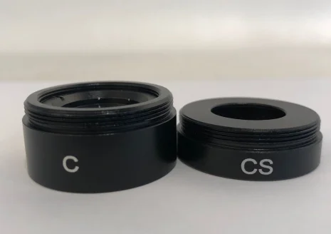 Адаптер для камеры телескопа CS mount ring C mount ring