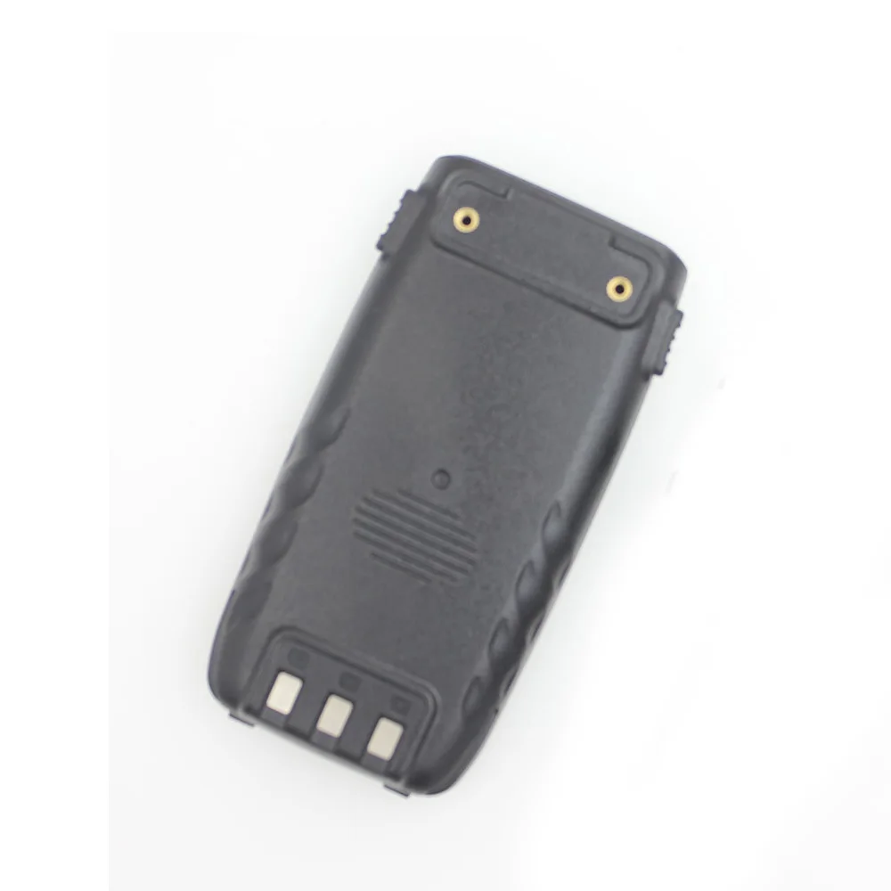 

100% Original QYT 7.4V 2000mAh Li-ion Battery For QYT KT-8R Walkie Talkie KT8R Radio