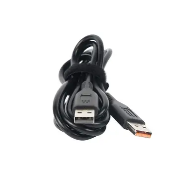 

USB Charging Cable For Lenovo Yoga 3 4 Pro Yoga 700 Charger Laptop 900 Power B7X4