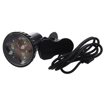 

USB Plug Clip-on 3 LED Light Lamp for Laptop