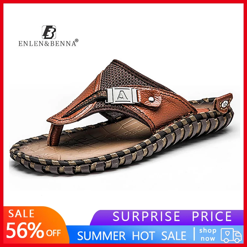 soft leather boho sandals