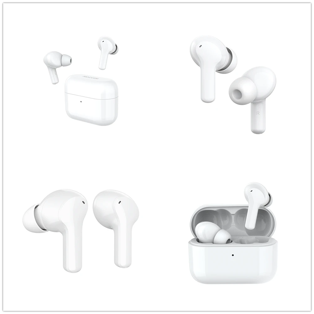 Huawei Honor Earbuds X1 TWS Wireless Bluetooth 5.0  Earphones  Waterproof Dual Mic Noise Cancelling Headphones SBC & AAC