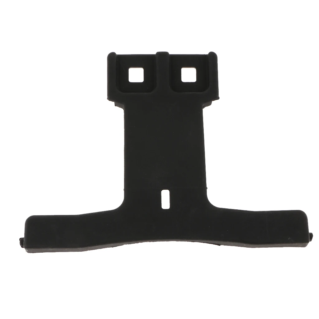 

RADIATOR GRILL SUPPORT BRACKET FOR MERCEDES BENZ MB C CLASS W204