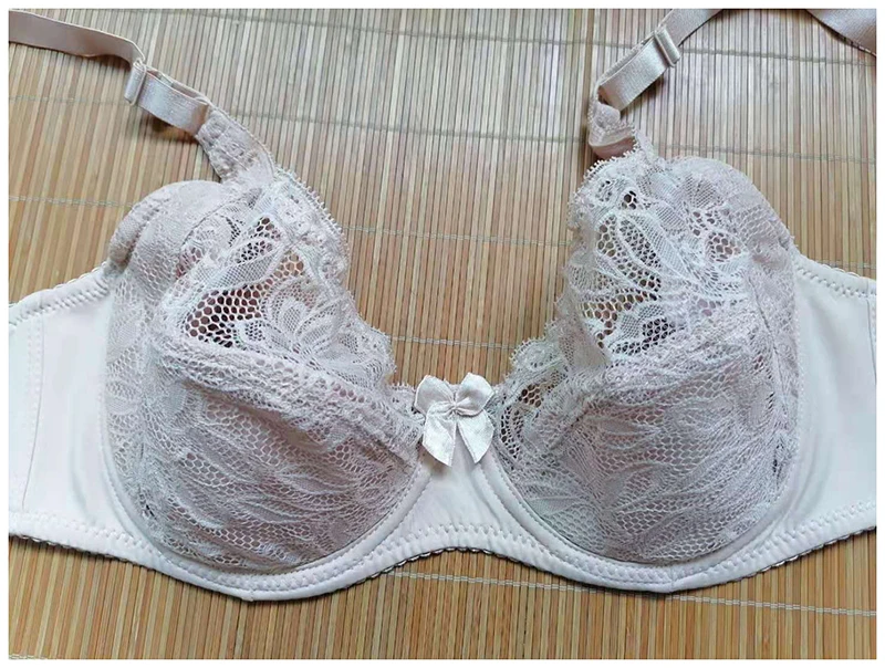 Bingyanfushi Top Women Push Up Bra Sexy Beautiful Fitted Well