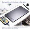 HUION H950P Ultrathin Graphic Tablet Digital Tablets Professional Drawing Pen Tablet with Battery-Free Stylus 5