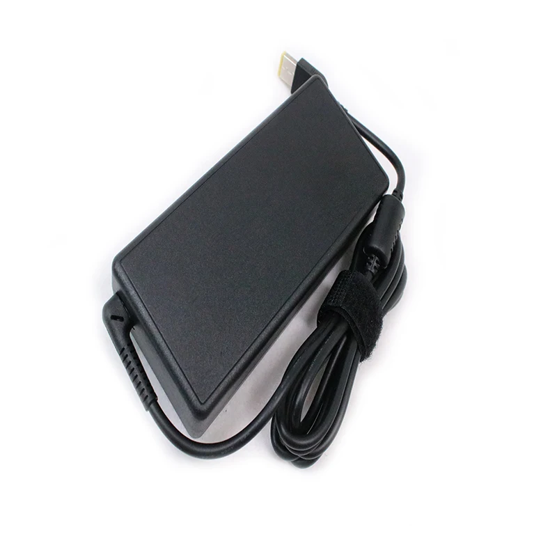 Carregador ac Original Usb para Lenovo Ideapad Y50 Adaptador de Carregamento 135w 20v 6.75a para Lenovo Ideapad Y50 Adl135ndc3a 36200605 45n0361 45n0501 Tamanhos T540p - Imagem 3