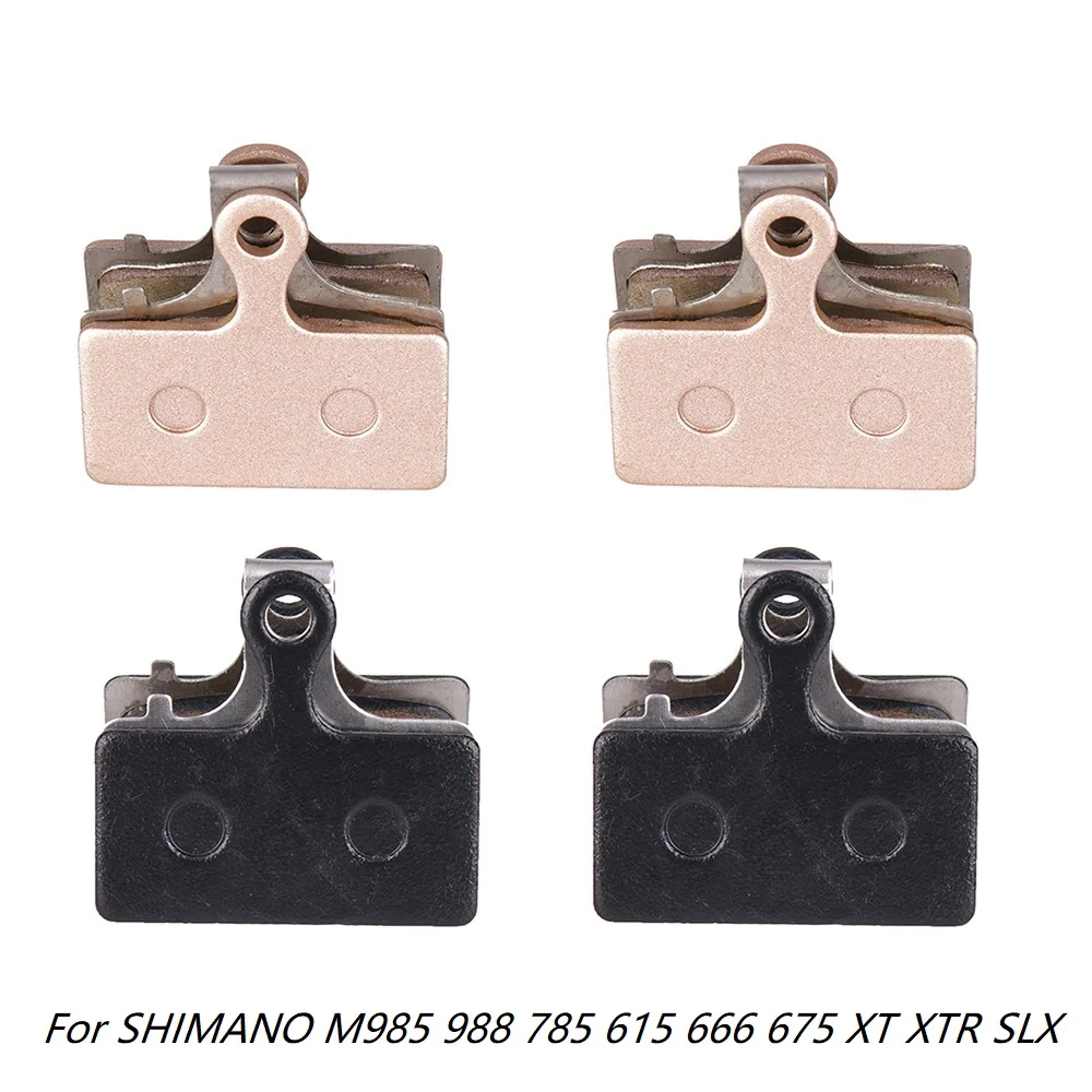 shimano m615 brake pads