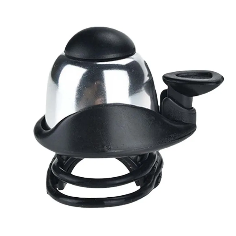 Electric Scooter Horn Bell Hot Sale Plastic Steel Rubber large caliber Two Rubber Rings for Xiaomi M365 Accessories