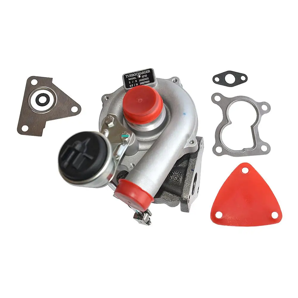 Турбозарядное устройство AP02 для Renault Megane Clio Kangoo Modus 54359700000 54359700002 K9K700 1 5 dci K9K и KP35|micra