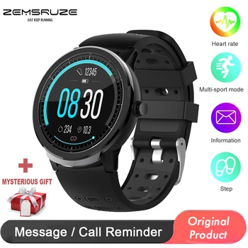 

s10 pro smart watch men reloj smartwatch android iOS watches band for women whatsapp message reminder blood pressure monitor