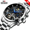 HAIQIN men's/mens watches top brand luxury automatic/mechanical/luxury watch men sport wristwatch mens reloj hombre tourbillon ► Photo 1/6