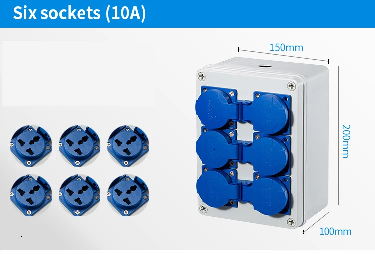 equipamentos e utensílios elétricos