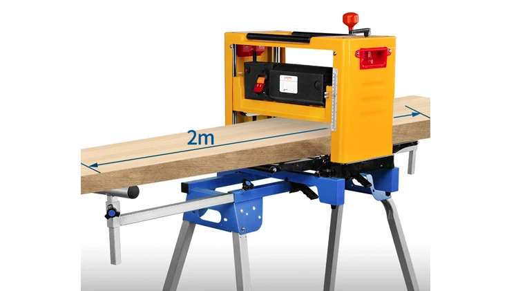 [ortable Planer 6