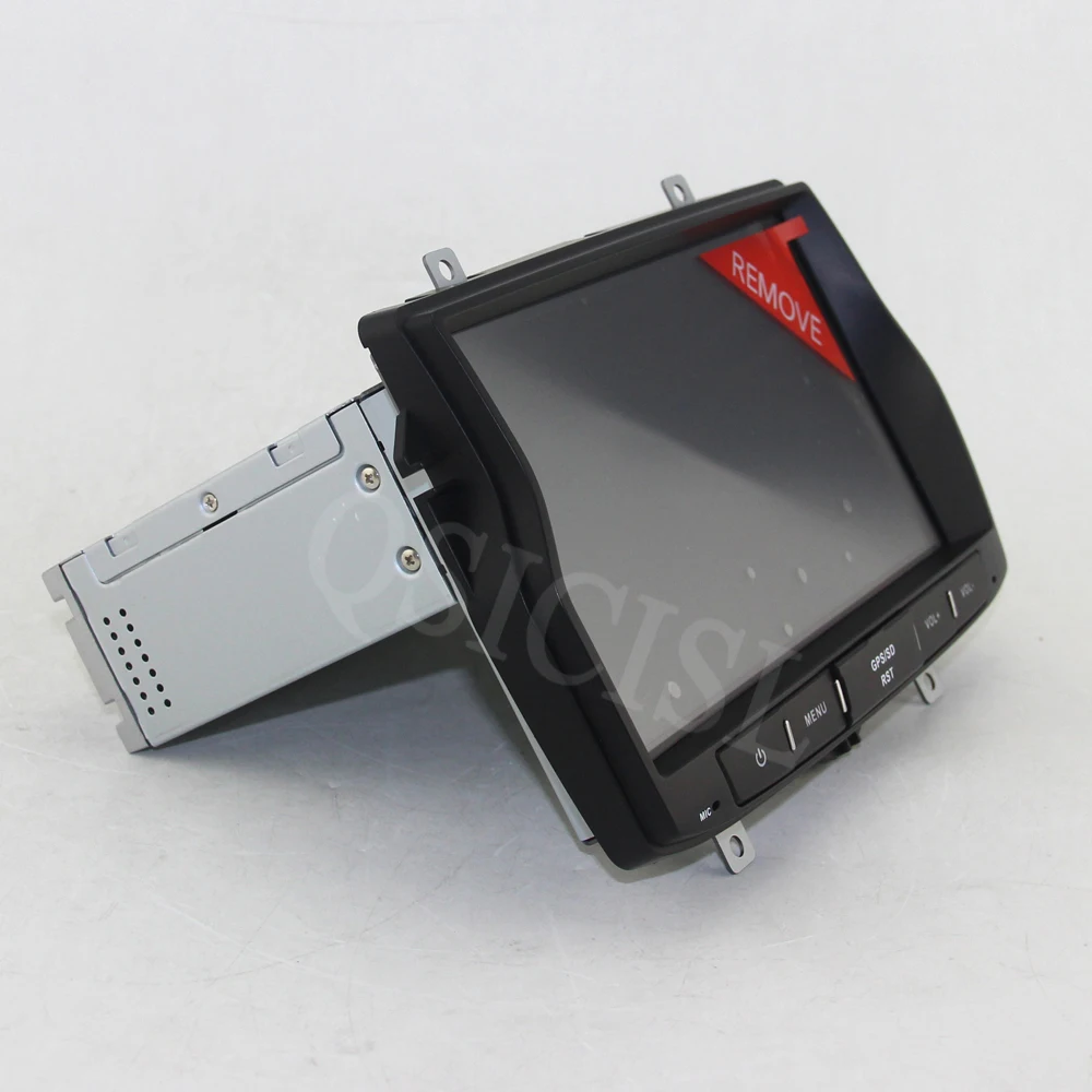 Clearance IPS display 8"Android 8.1 car radio dvd multimedia player for LADA quad core 1 din car head unit dvd radio gps navigation stereo 5